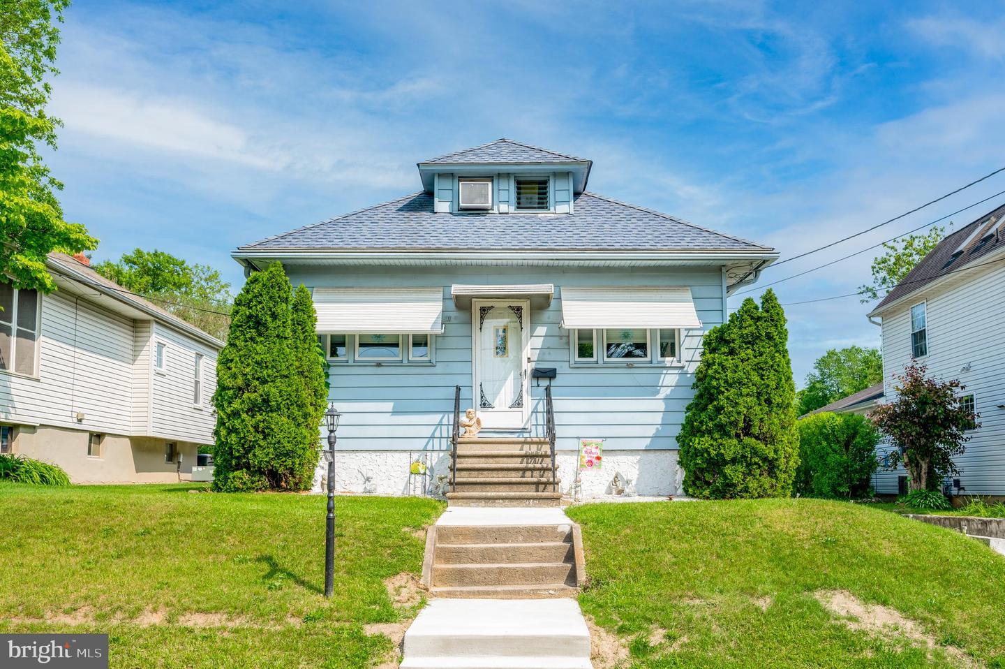 Property Photo:  812 Bell Road  NJ 08059 