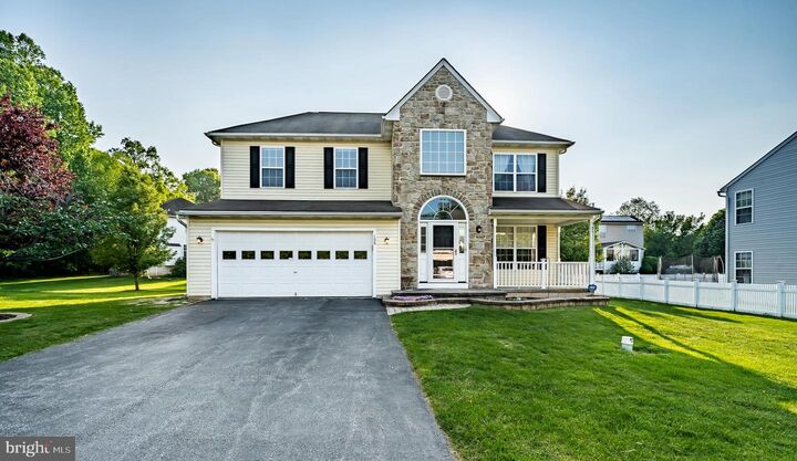 108 Hydrangea Way  Coatesville PA 19320 photo