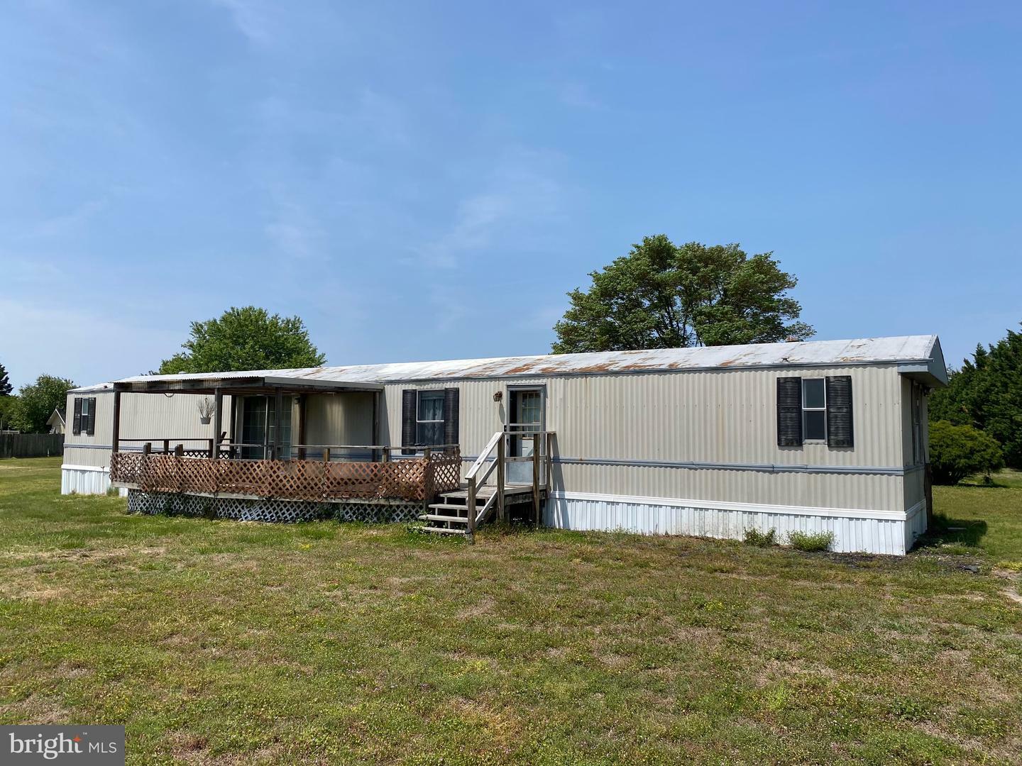 Property Photo:  13651 Wilson Hill Road  DE 19947 