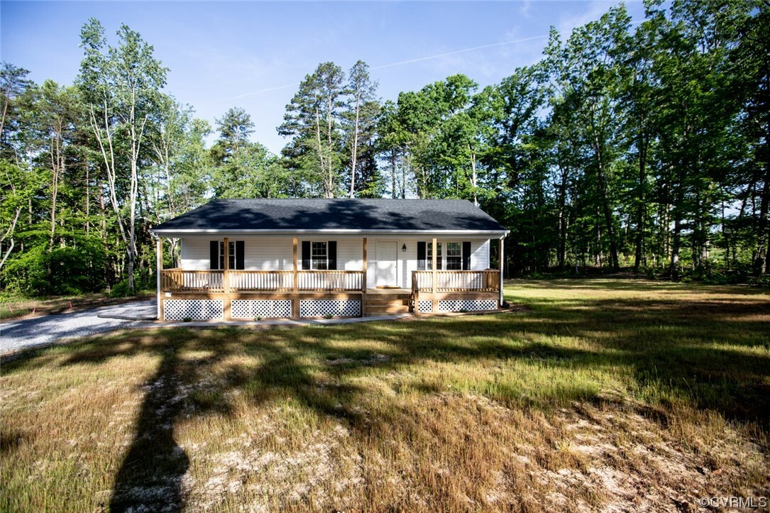 Property Photo:  22 Abrams Road  VA 23901 