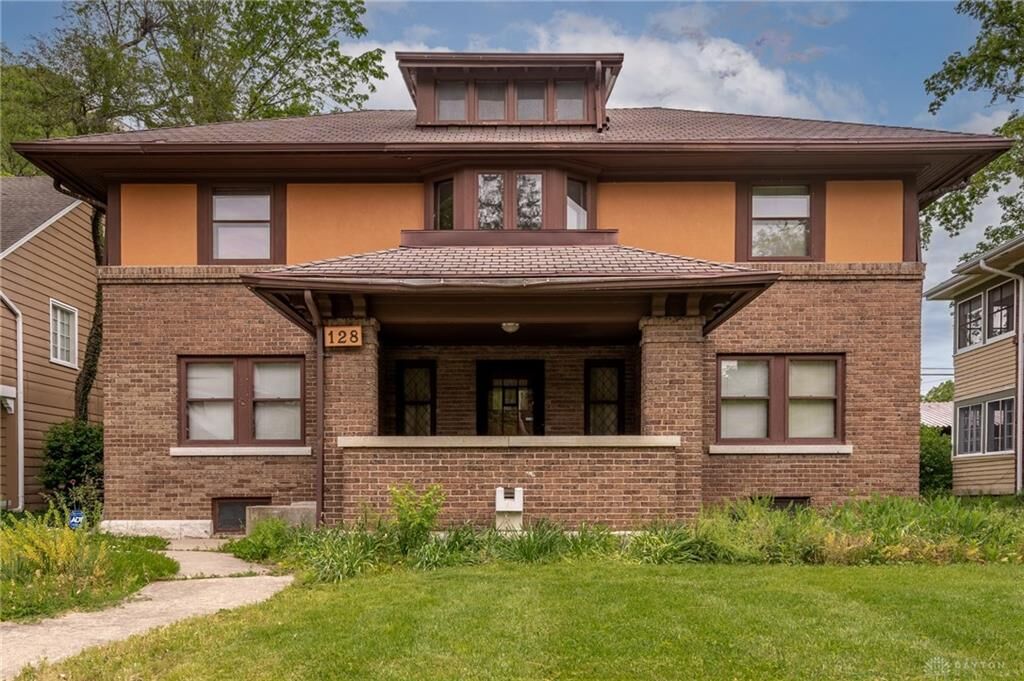 Property Photo: 128 Grafton Avenue OH 45406