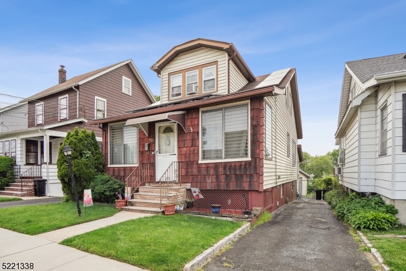 Property Photo:  1026 Woolley Ave  NJ 07083 