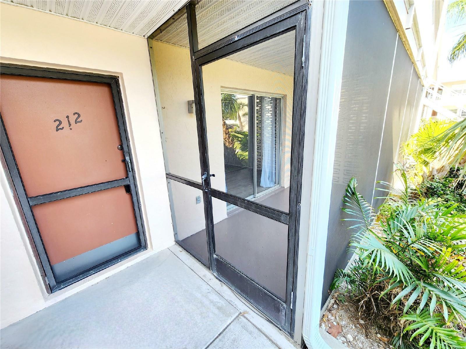 Property Photo: 400 Base Avenue E 212 FL 34285