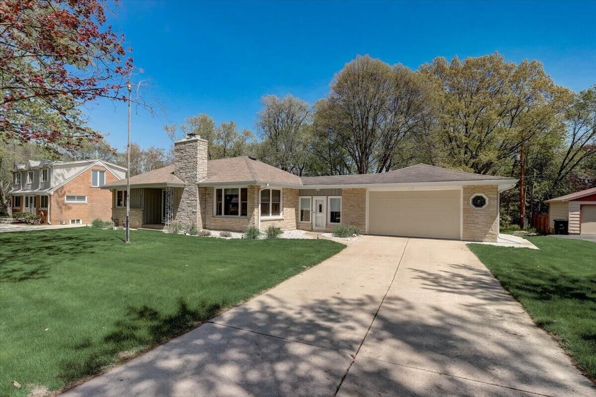 Property Photo:  2356 N 118th St  WI 53226 