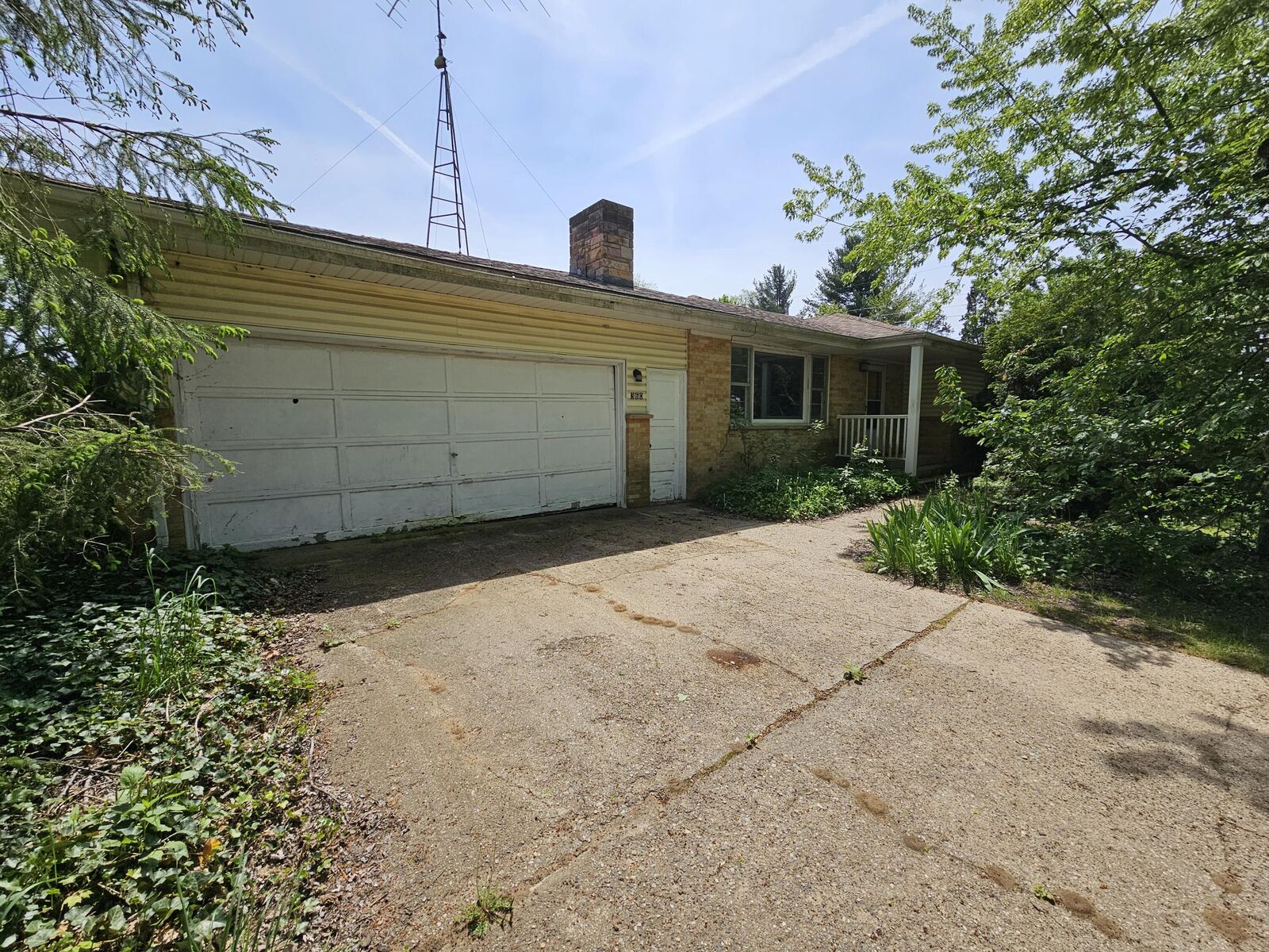Property Photo:  360 Elmside Road  MI 49022 