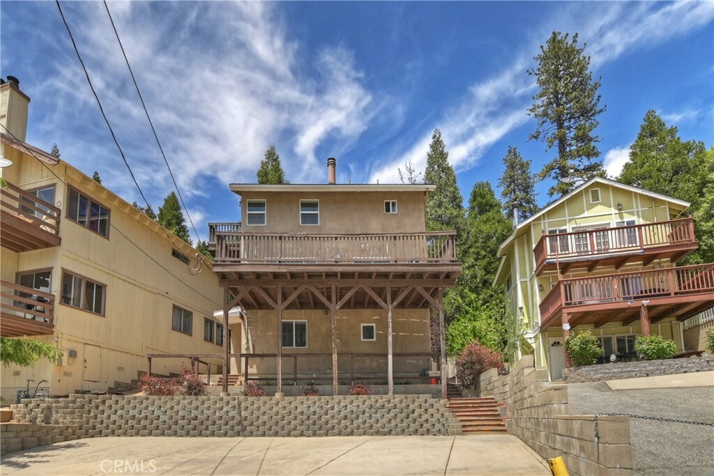 Property Photo:  24184 Zurich Drive  CA 92325 