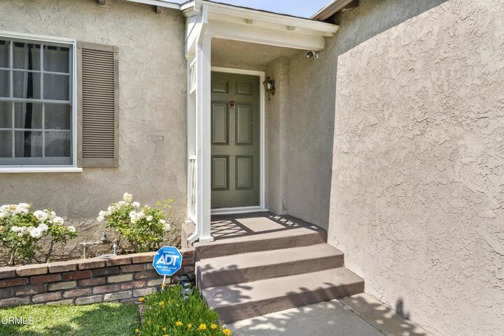 Property Photo: 8519 Palma Vista Street CA 91775