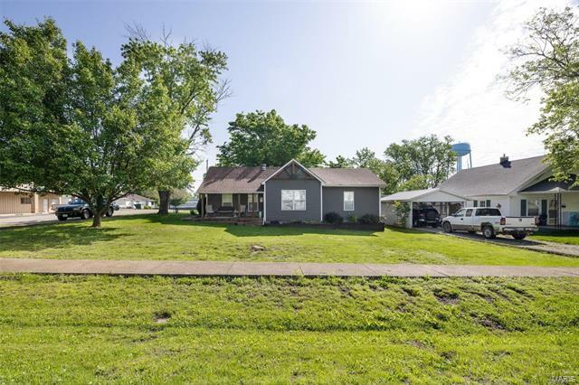 Property Photo:  600 Monroe Street  MO 63601 