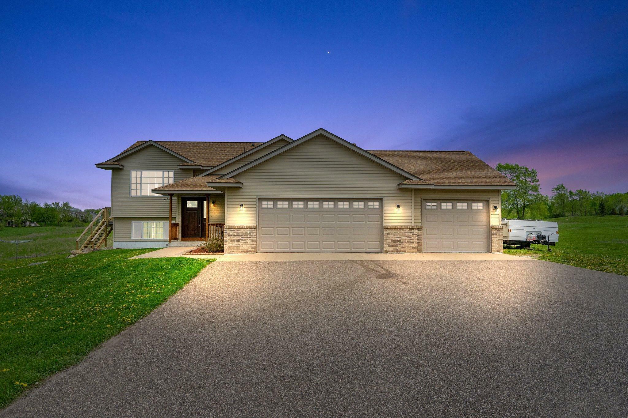 Property Photo: 1475 92nd Street WI 54017