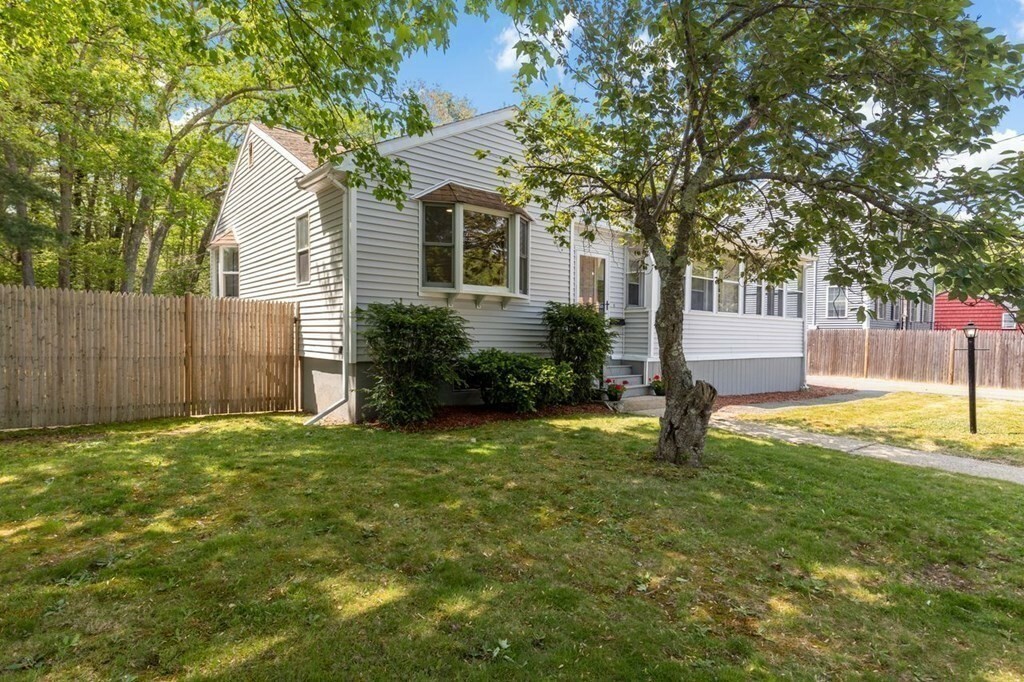 Property Photo:  11 Dianthus Rd  MA 02343 