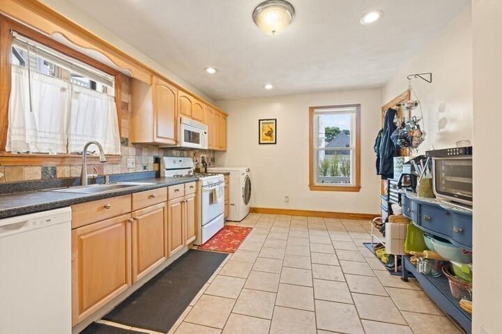 Property Photo:  15 Lambert St  MA 02155 