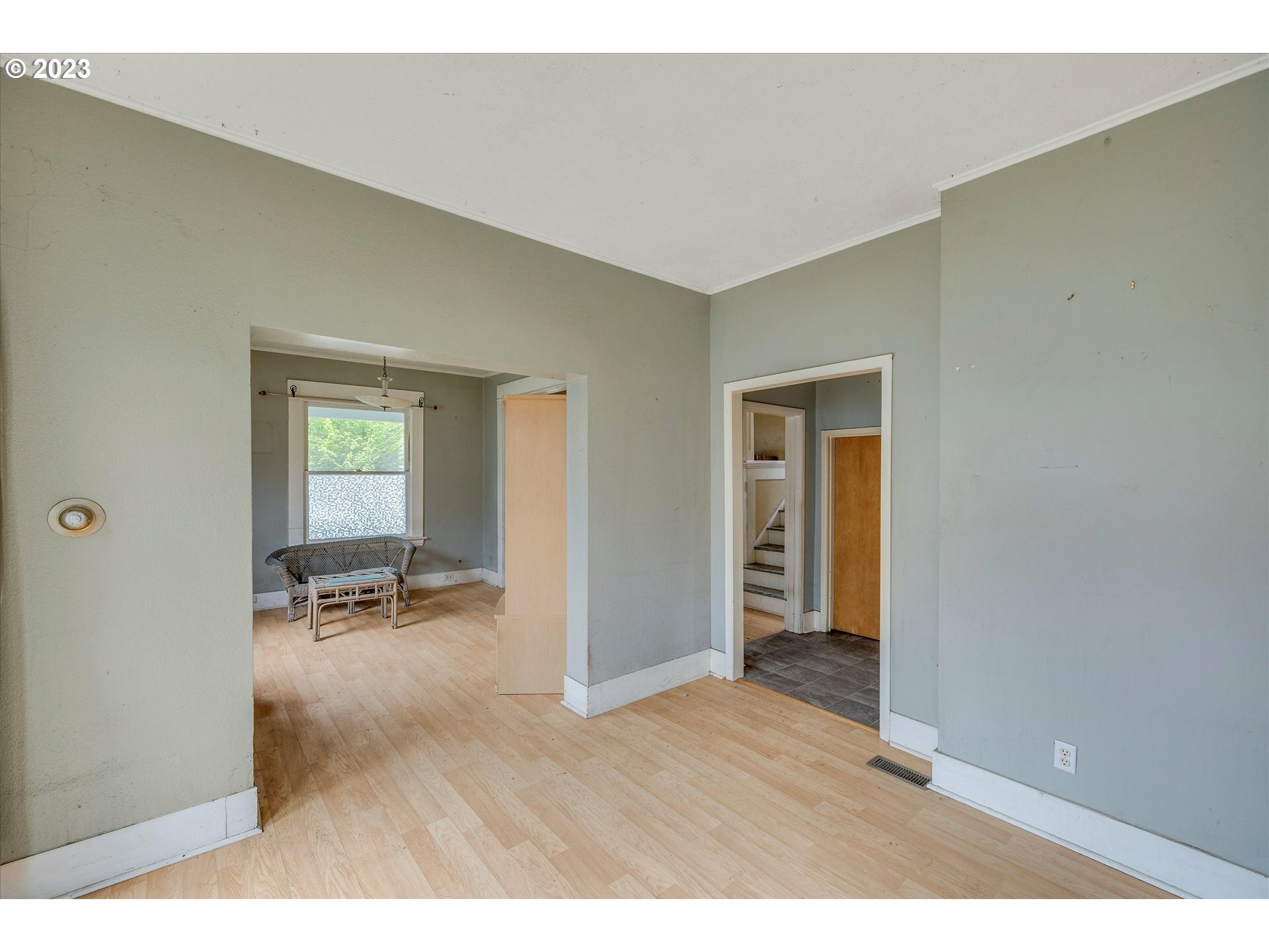 Property Photo: 2224 SE 11th Ave OR 97214