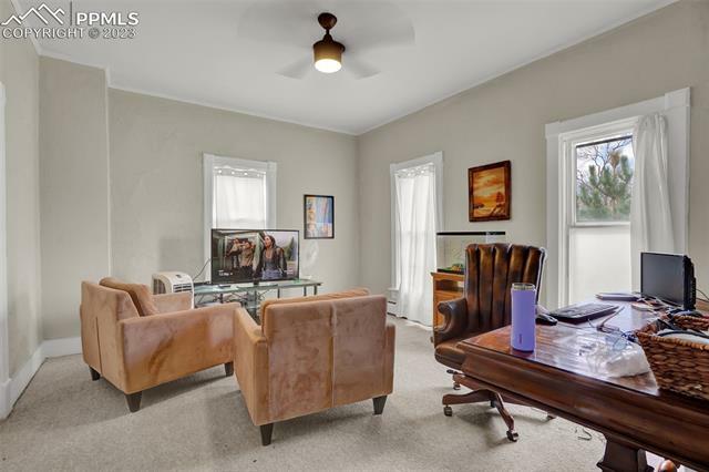 Property Photo: 515 N Weber Street CO 80903