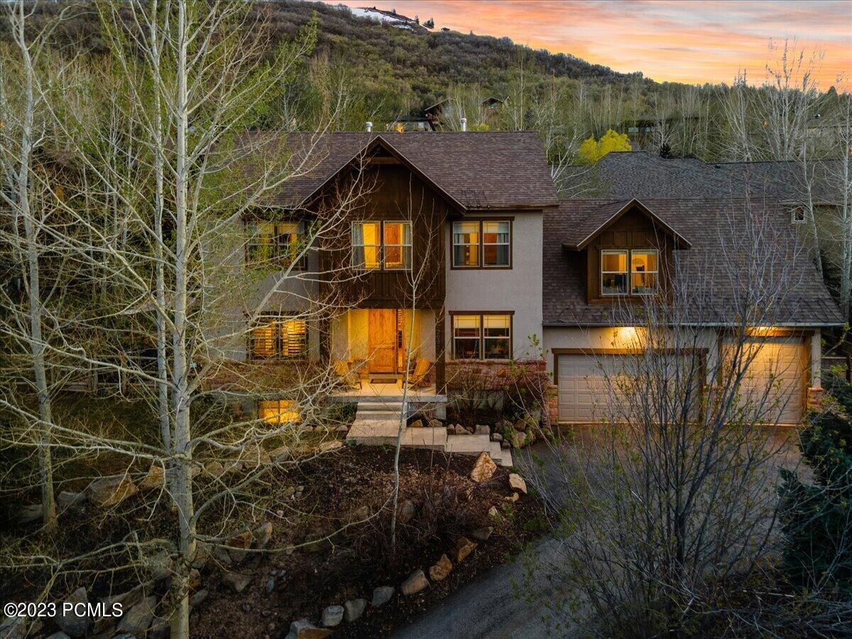 Property Photo: 3093 Katies Crossing UT 84098