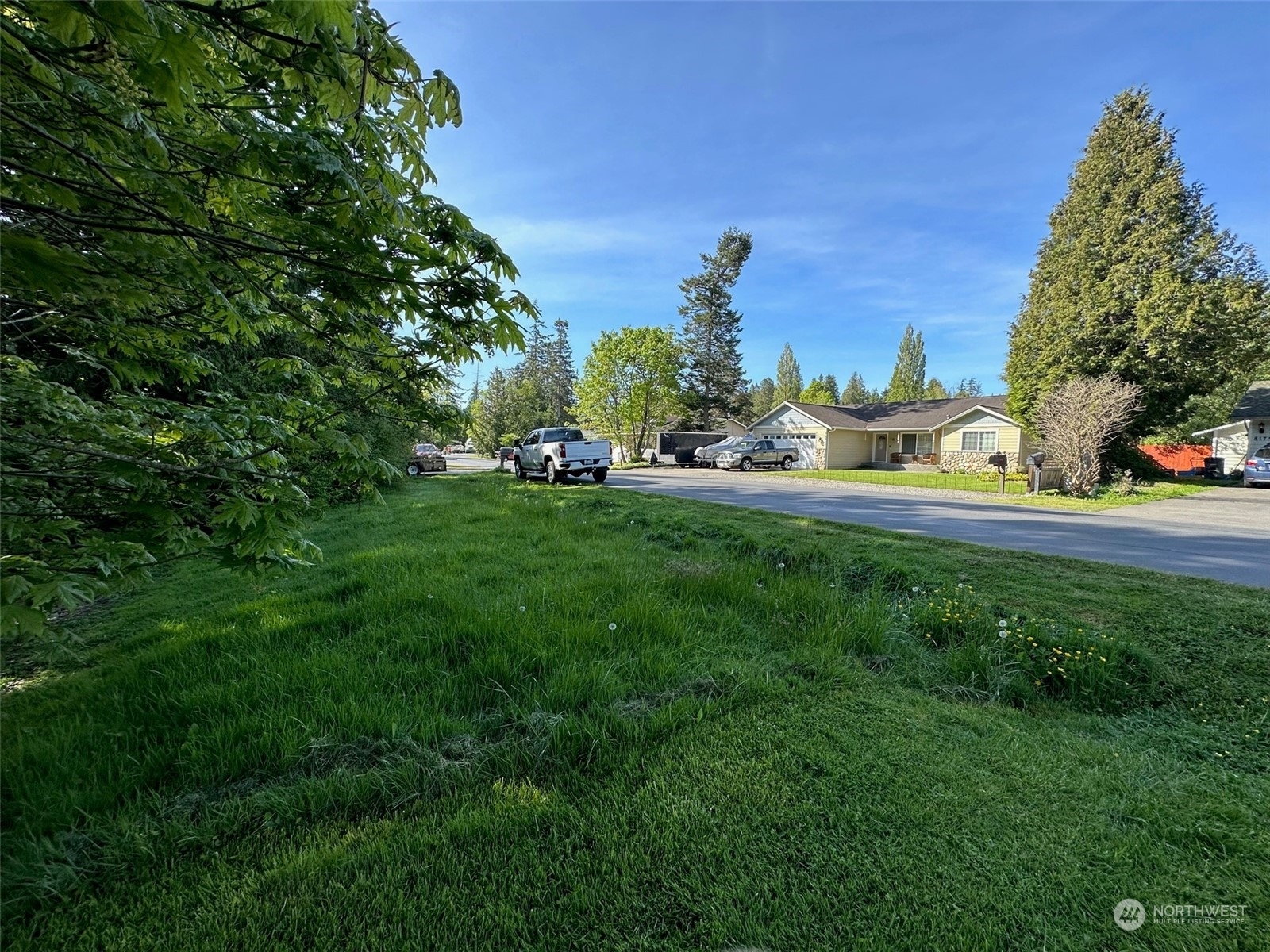 Property Photo:  0 Lot 10 Skeena Way  WA 98230 