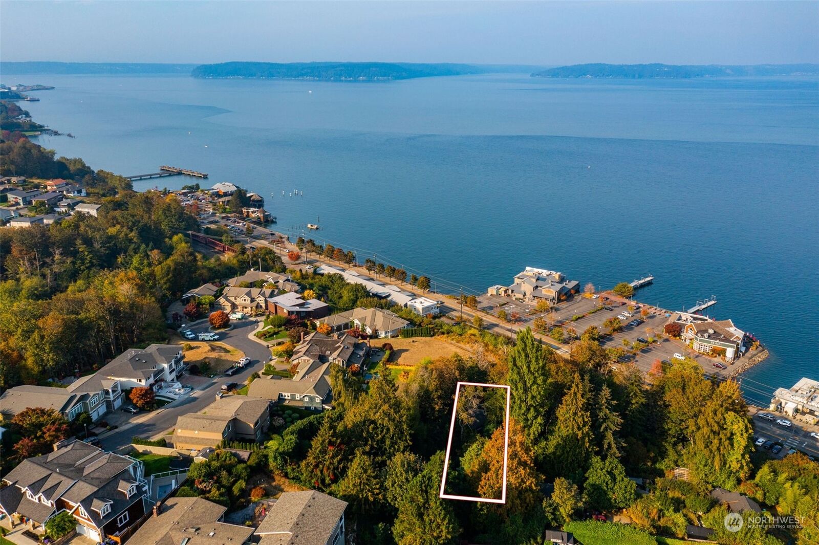 Property Photo: 3016 N 34th Street WA 98407