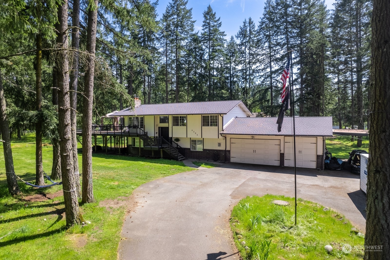 Property Photo:  6306 231st Street E  WA 98387 