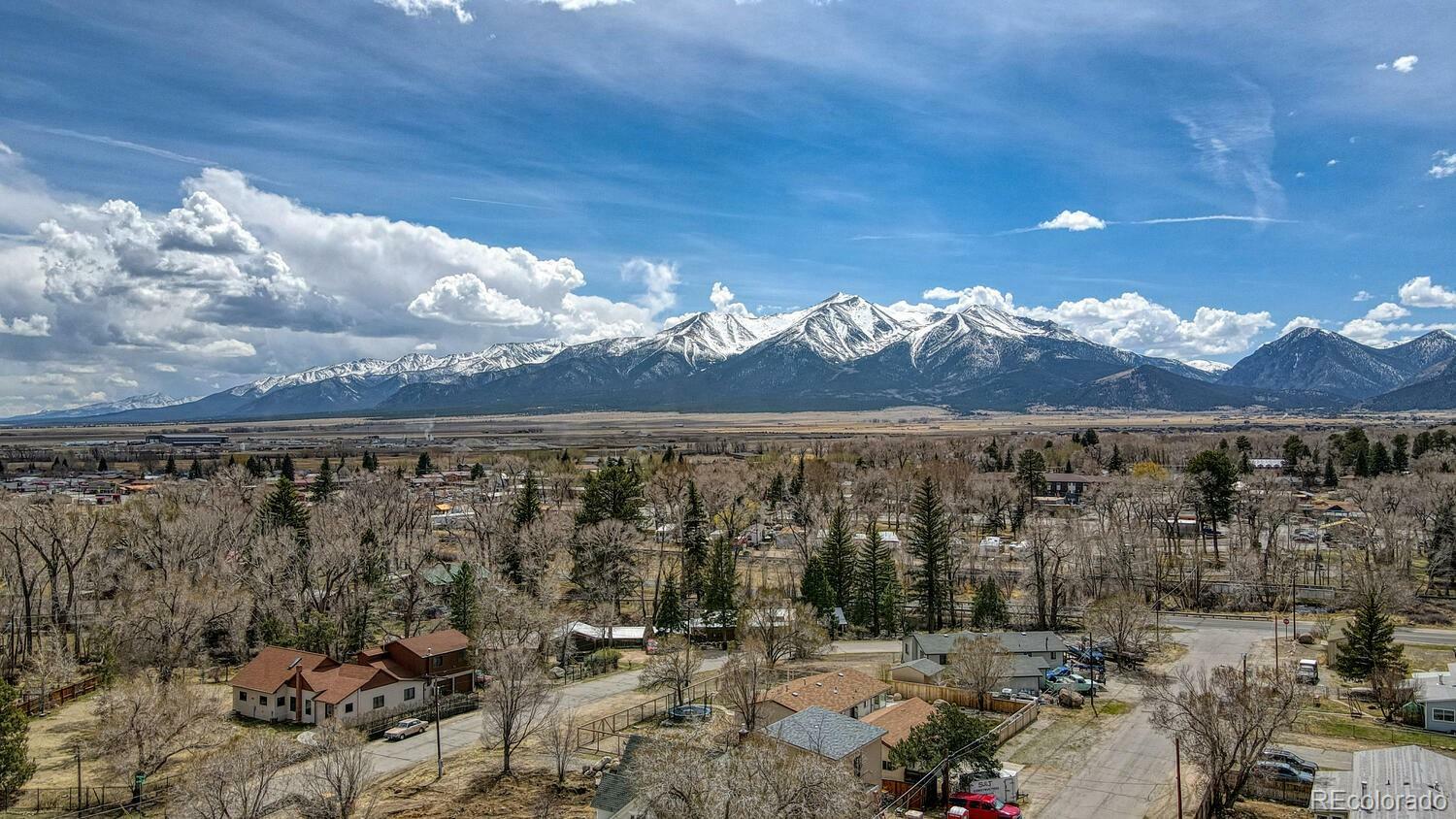 Property Photo: 219 S Colorado Avenue CO 81211