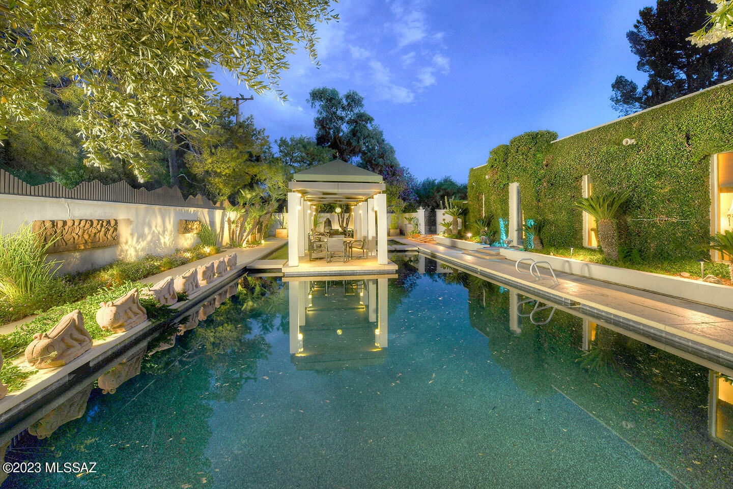 Property Photo: 55 N Sierra Vista Drive AZ 85719