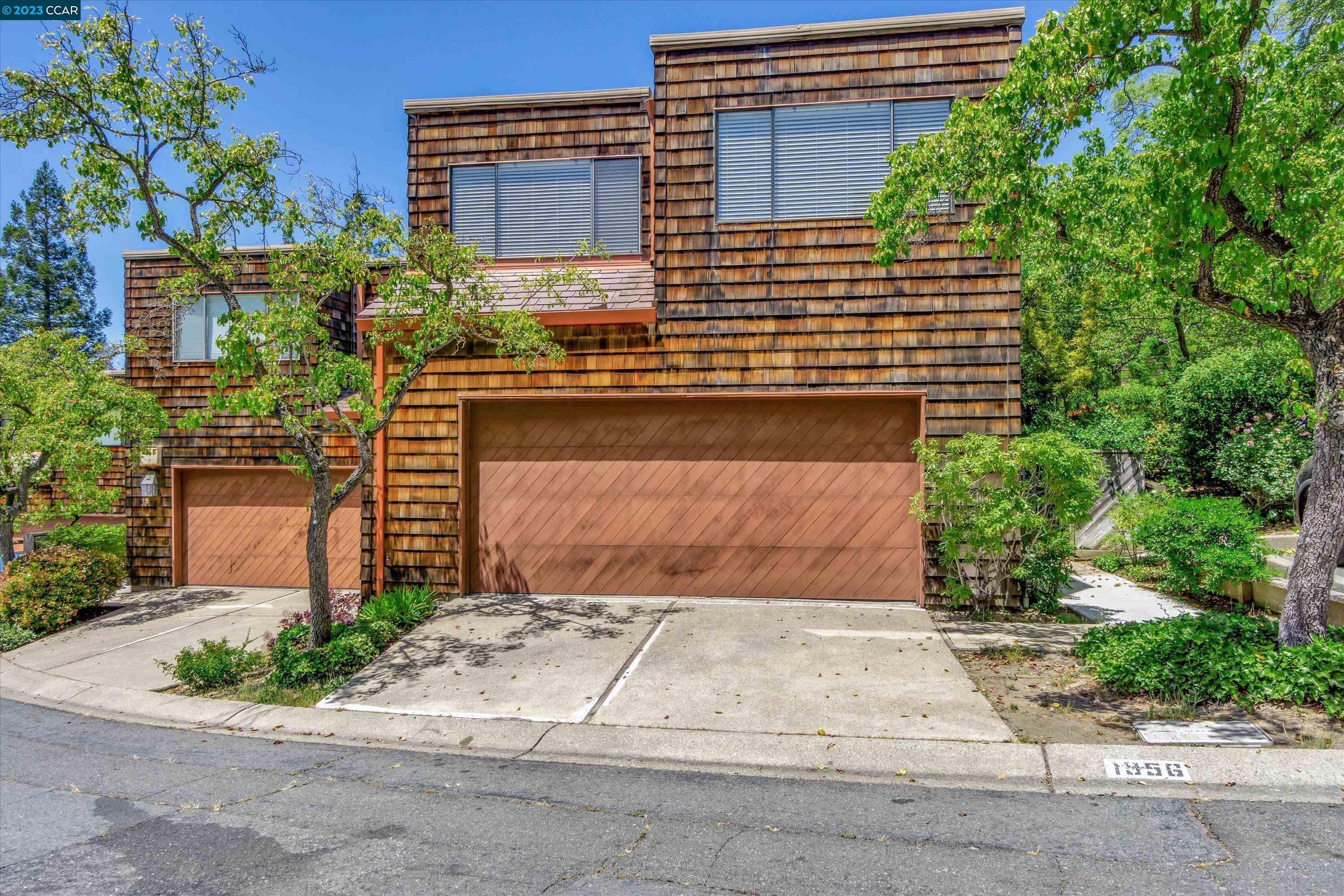 1956 Fair Ridge Ct  Walnut Creek CA 94597 photo