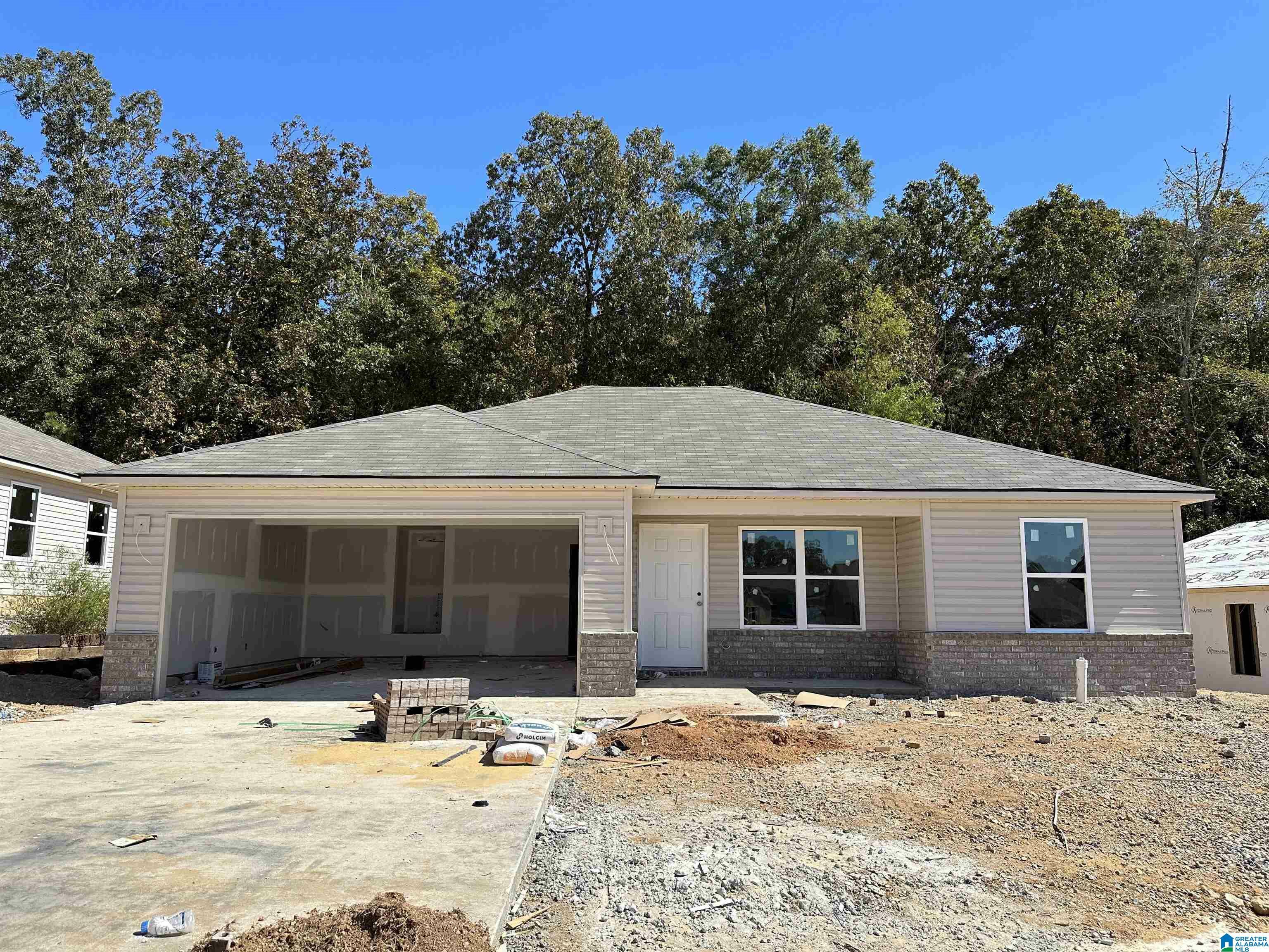 150 Tiffany Lane  Lincoln AL 35096 photo