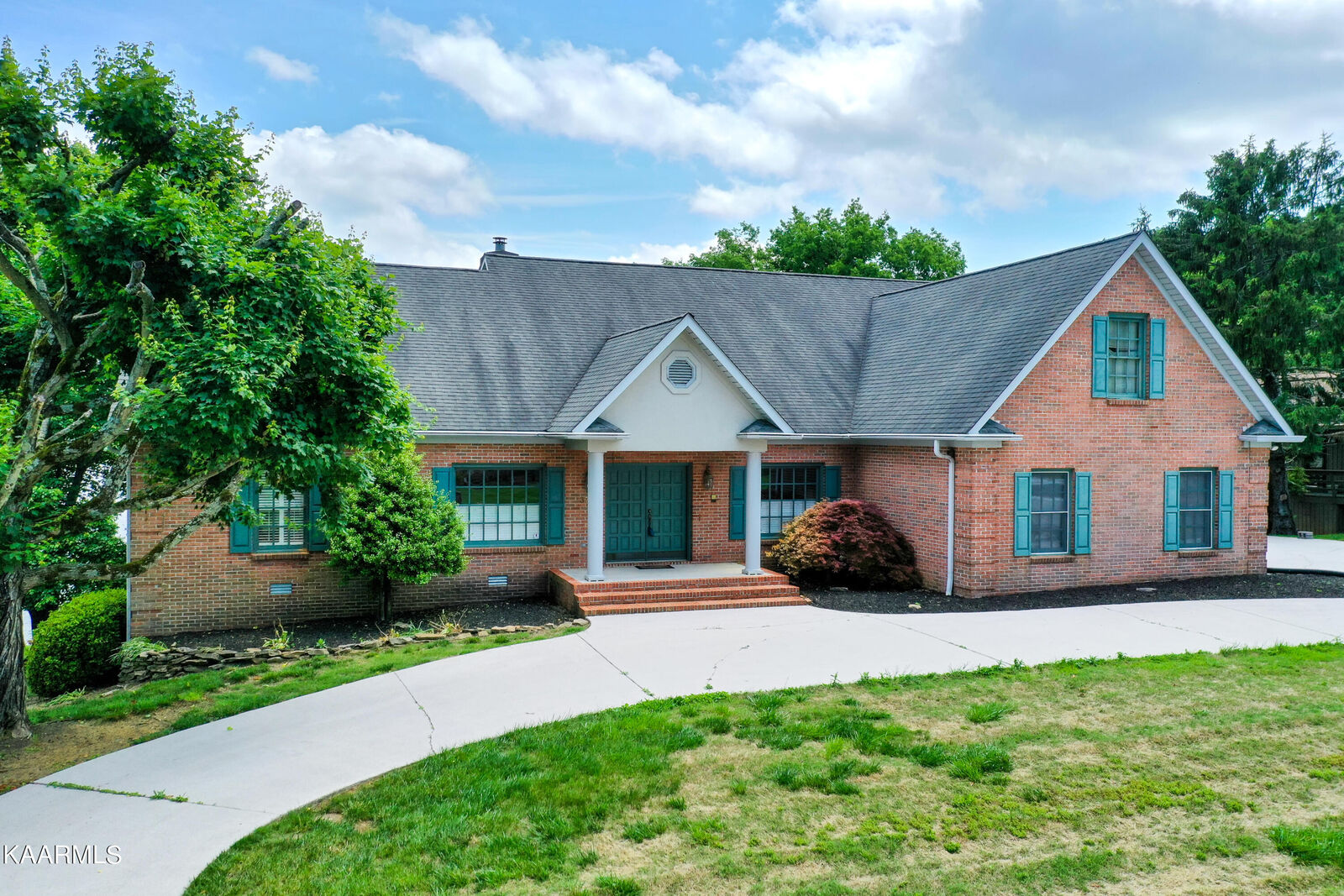 Property Photo:  3710 River Trace Lane  TN 37920