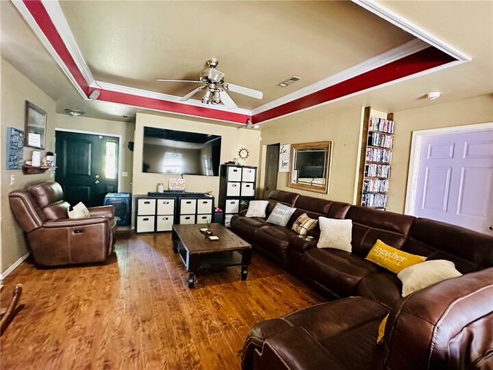 House for sale in Fayetteville 1504 N Genoa Avenue, Fayetteville, AR 72704