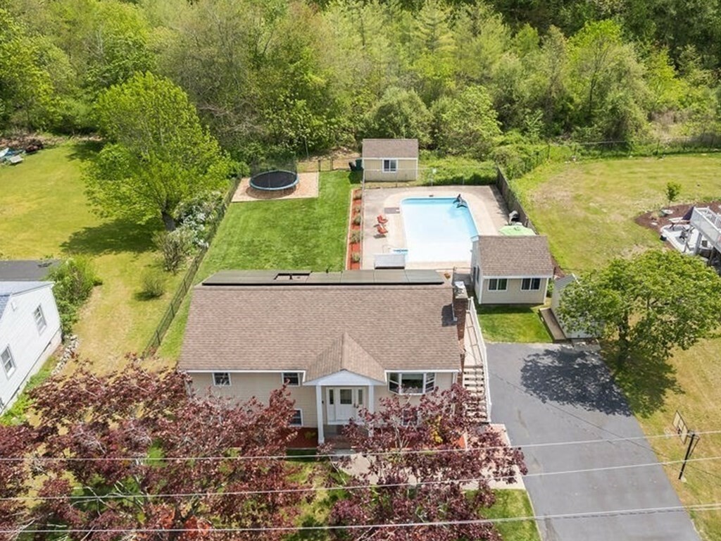 Property Photo: 115 Phillips Street MA 02703