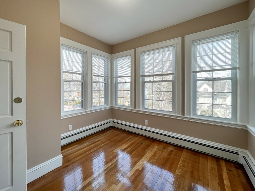 Property Photo: 144 Winchester St 2 MA 02446