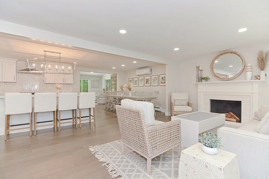 Property Photo: 64 High Street MA 02052