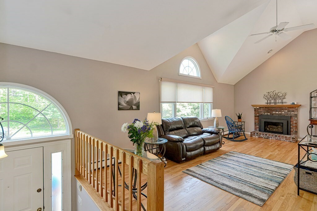 Property Photo:  45 Rockwood Drive  MA 01721 