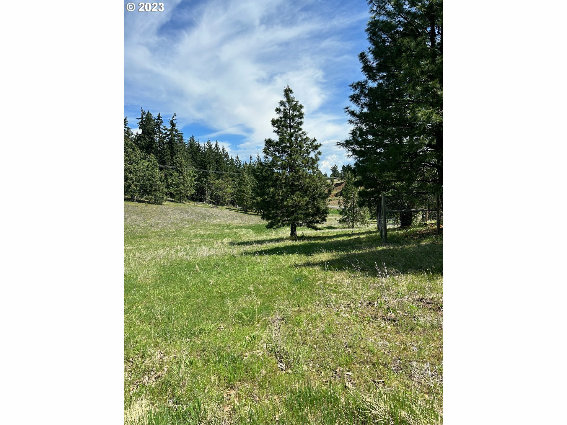 Property Photo:  Lot 6 Knoll Ridge Rd  WA 98635 