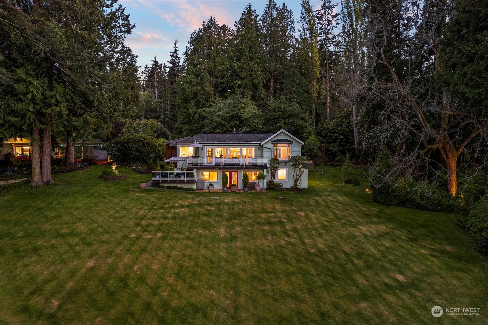 Property Photo:  4903 Saratoga Road  WA 98260 