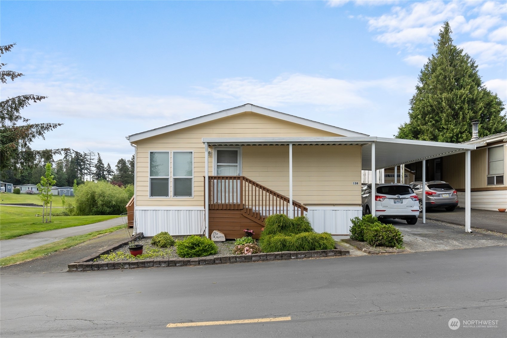 Property Photo:  2101 S 324th Street 138  WA 98003 