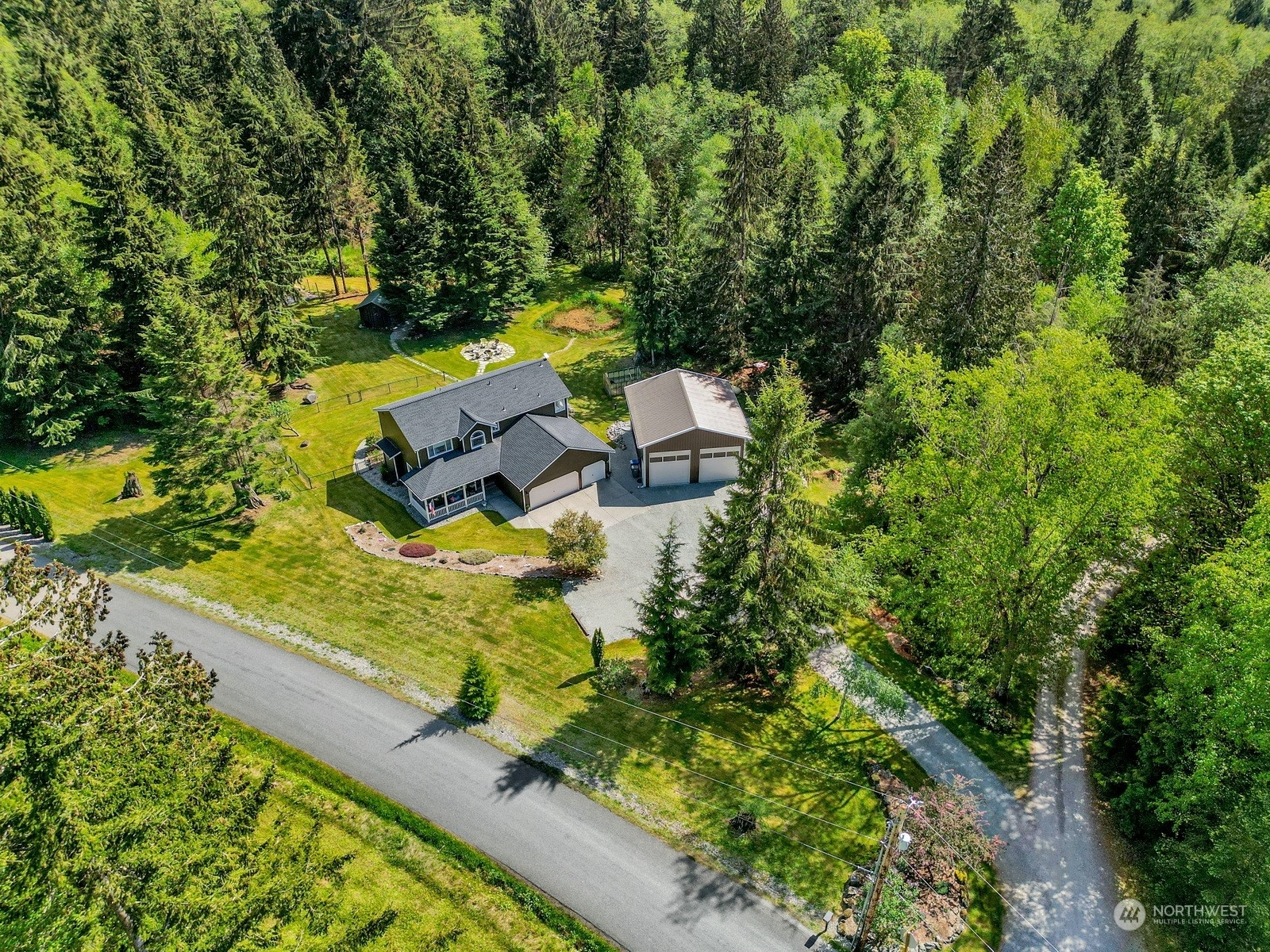 Property Photo:  3895 Moxie Lane  WA 98232 