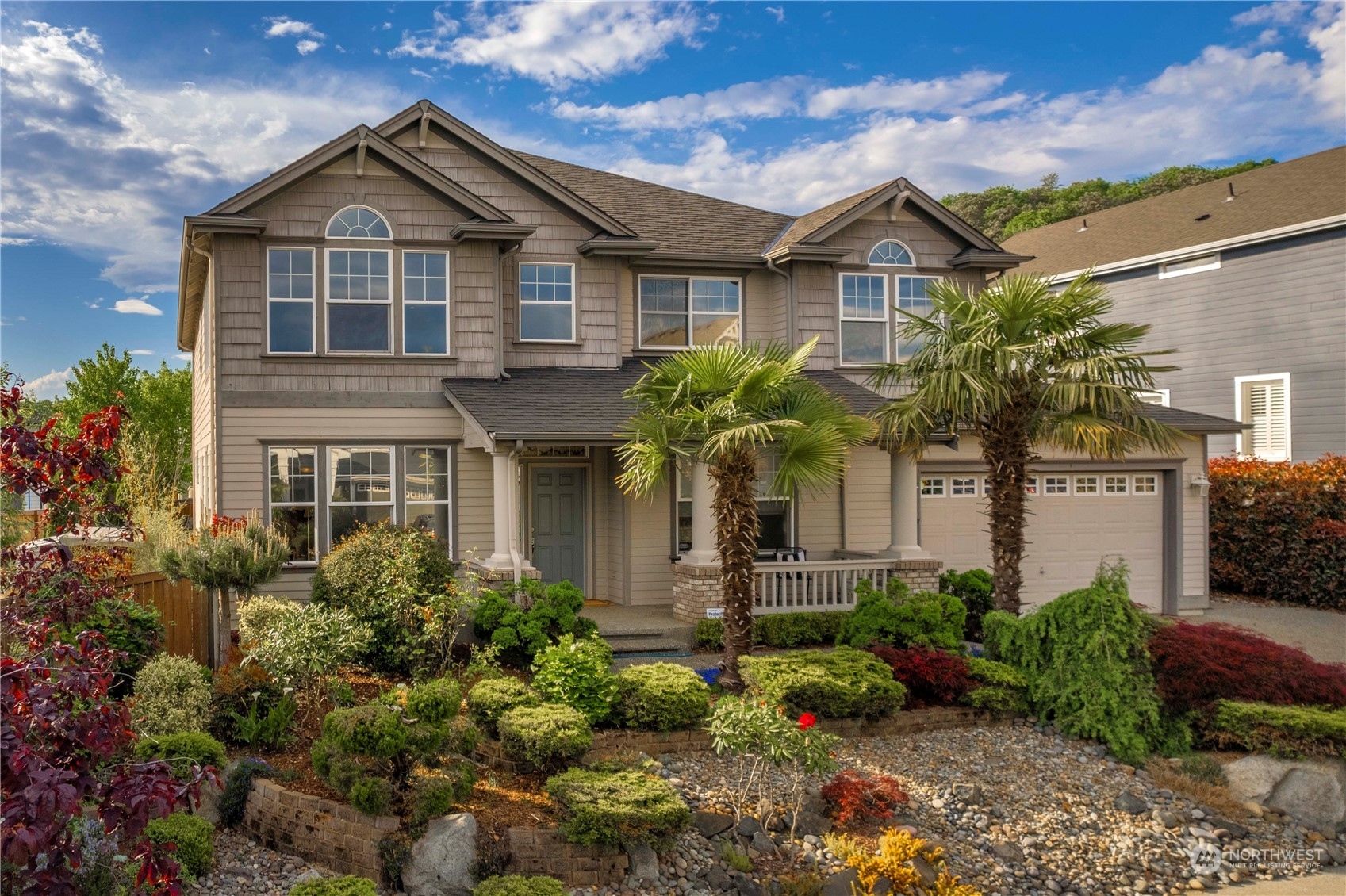 Property Photo: 1945 Lighthouse Lane NE WA 98422