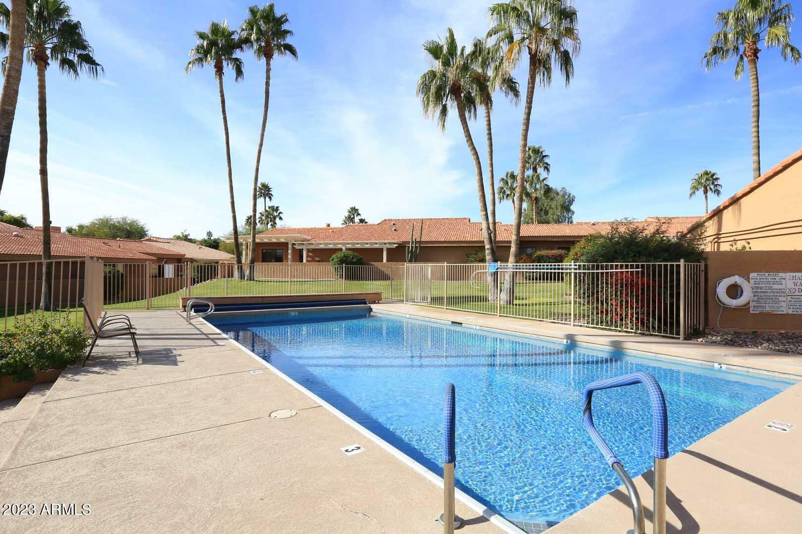 Property Photo: 16322 E Chiquita Drive 88 AZ 85268