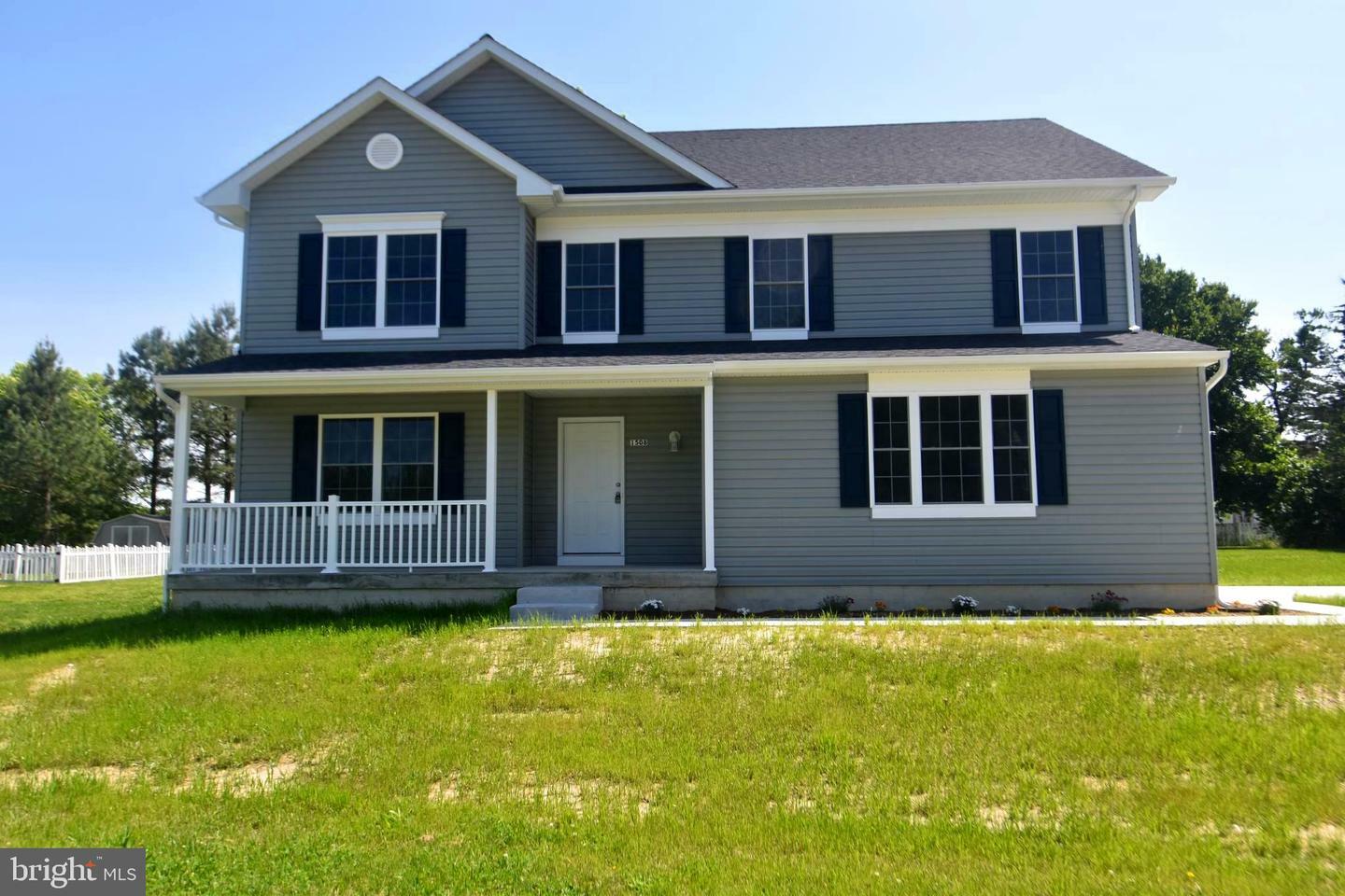 Property Photo: 1508 Cattail Commons Way MD 21629
