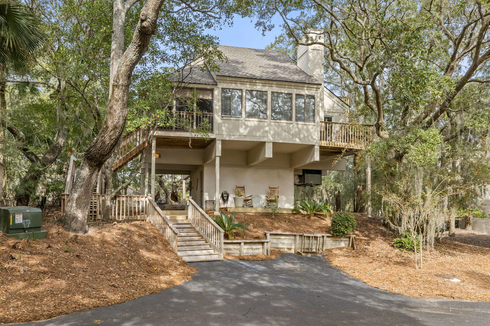 Property Photo:  1412 Dune Loft Villas  SC 29455 