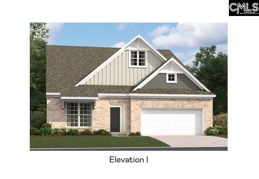 Property Photo:  150 Backspin  SC 29045 