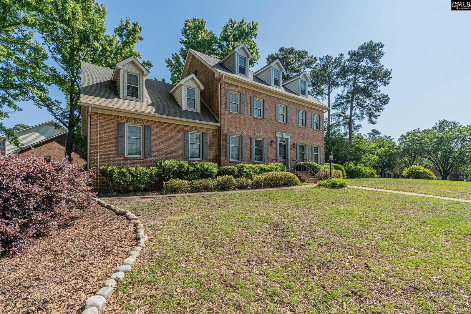 Property Photo: 200 Weeping Cherry SC 29212