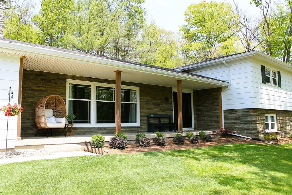Property Photo:  2776 Forest Hill Drive  NY 14830 