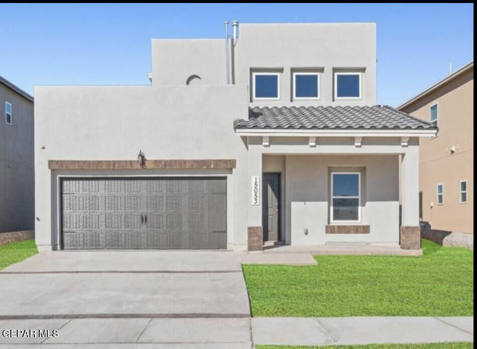 Property Photo:  12544 Polo Norte  TX 79934 