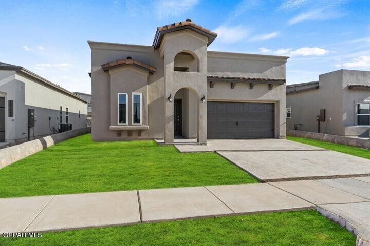 Property Photo: 12497 Cayo Norte TX 79934