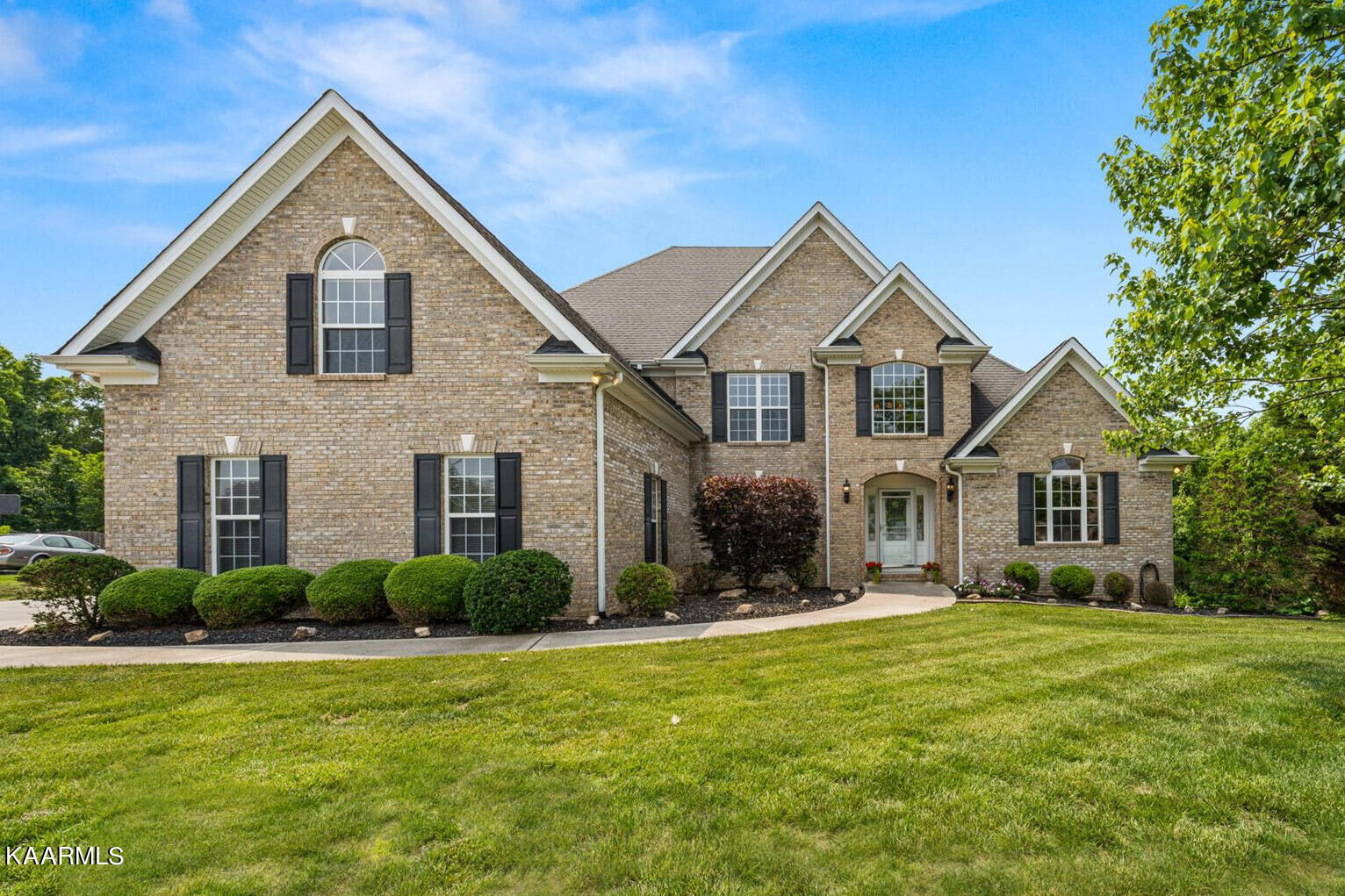 Property Photo:  725 Brochardt Blvd  TN 37934 