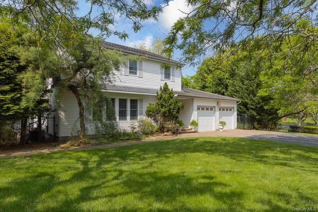 Property Photo: 3 Van Gogh Lane NY 10901