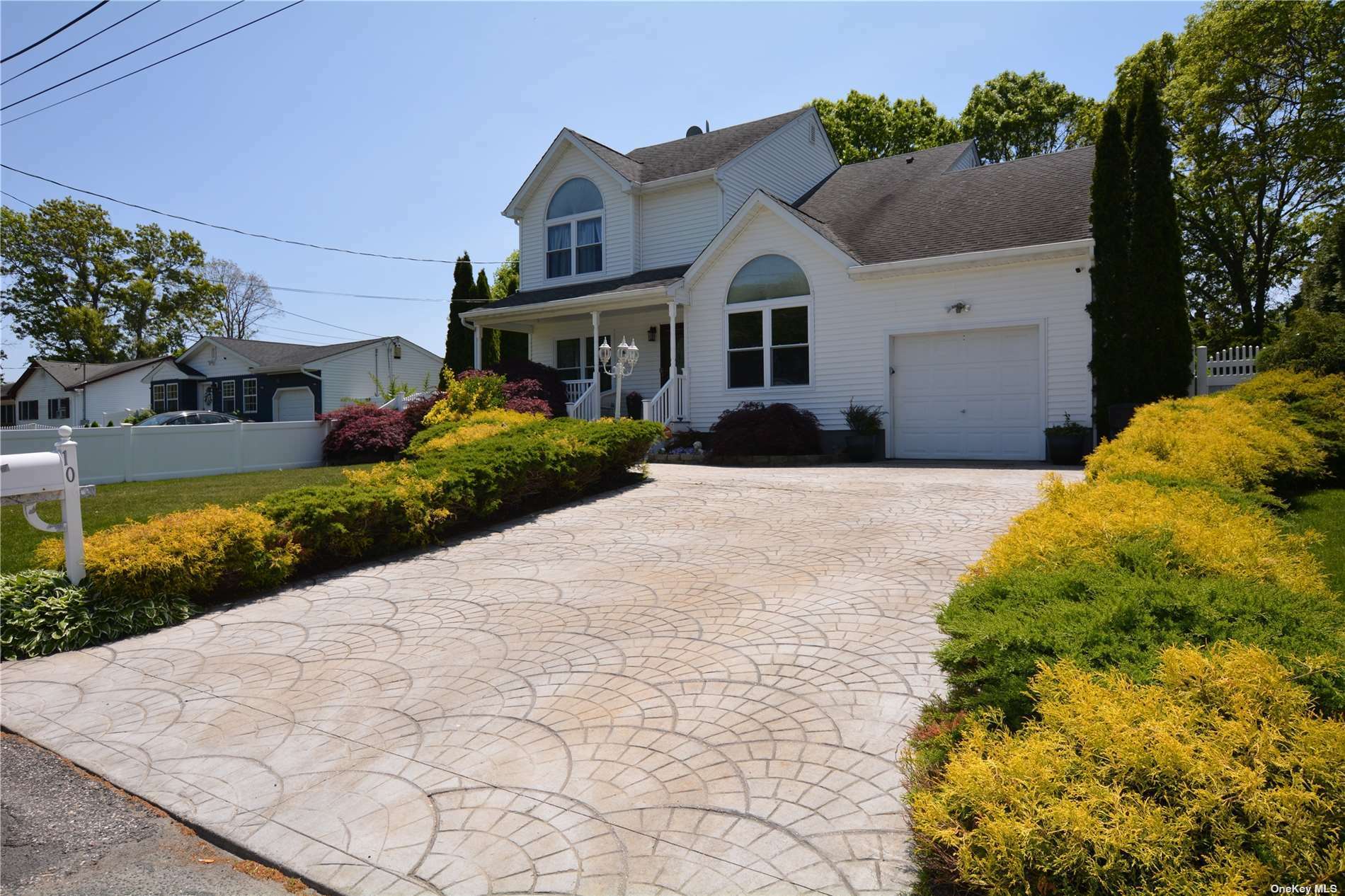 Property Photo: 106 Chanel Drive E NY 11967