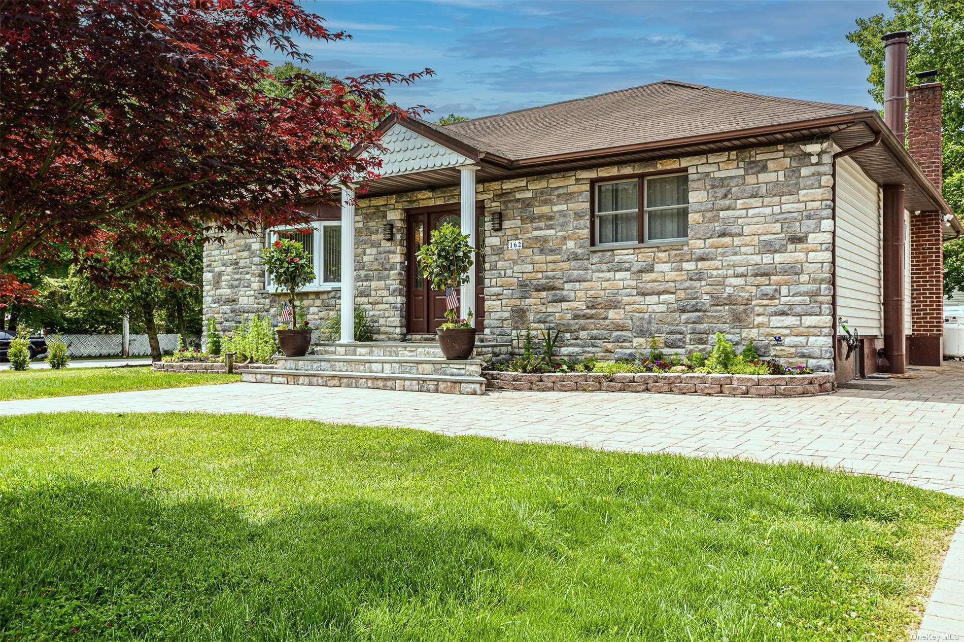 Property Photo: 162 N Titmus Drive NY 11950