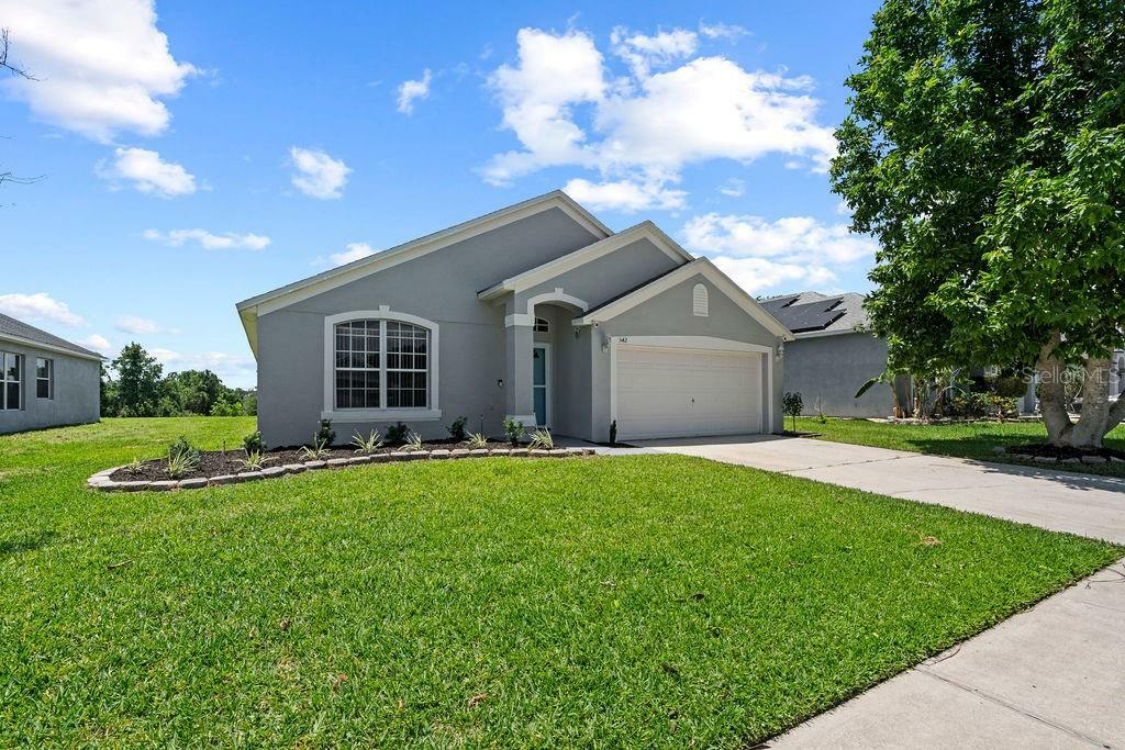 Property Photo:  542 Zachary Drive  FL 32712 