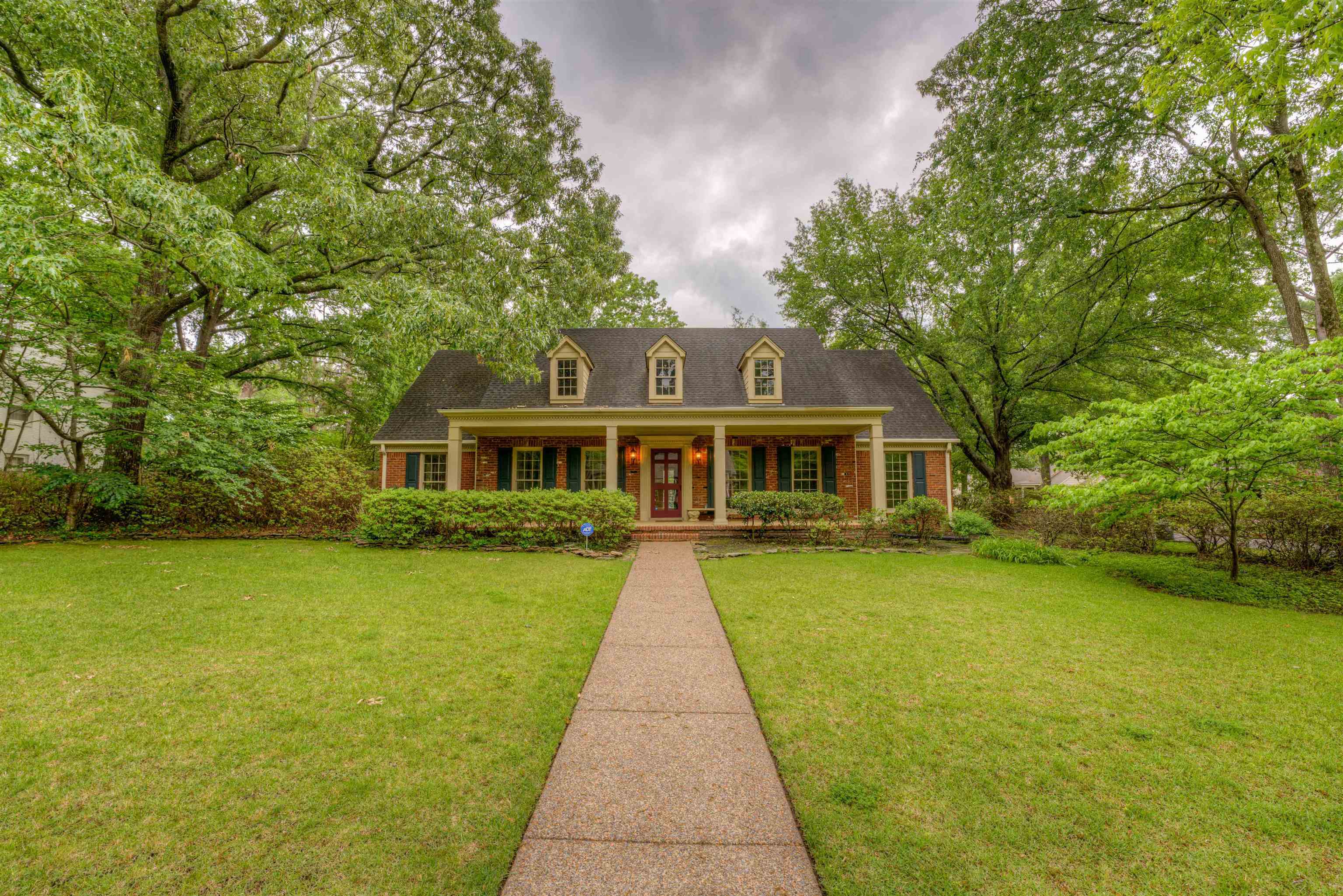 Property Photo:  6469 Kirby Woods Dr  TN 38119 